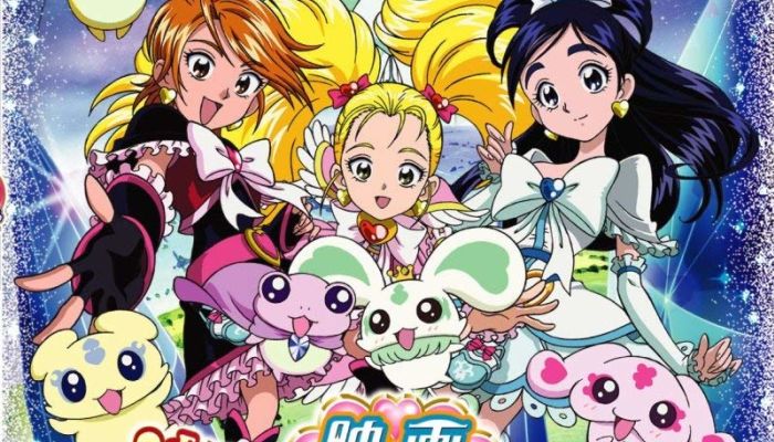 ふたりはプリキュア 作画崩壊シーンは何話 まとめてみた