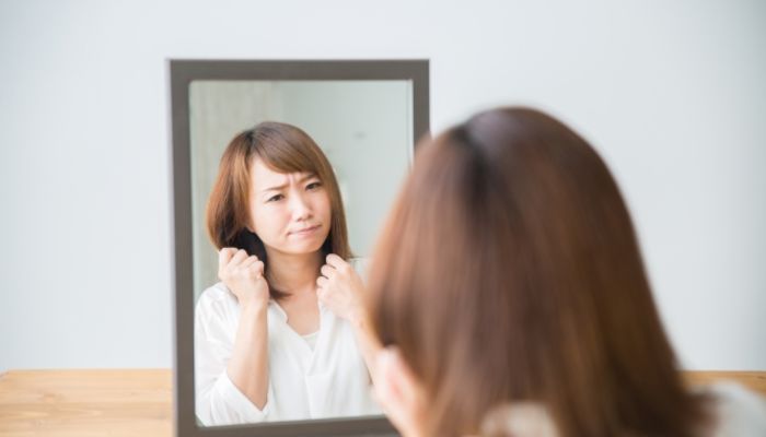 髪がもっさりする原因と改善方法 アレンジ 男性 女性