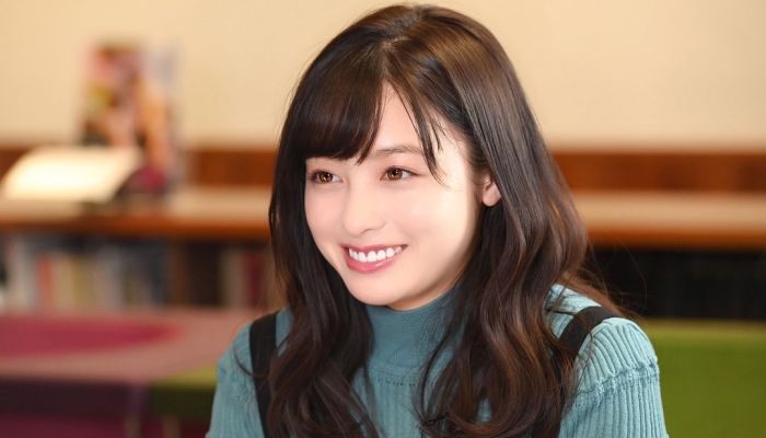 橋本環奈の前髪特集 あのドラマのぱっつん前髪の作り方 オーダー方法をご紹介