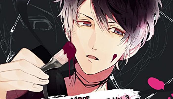 Diabolik Lovers 無神ルキの攻略感想まとめ 声優は誰