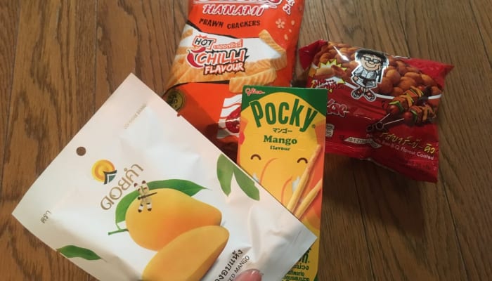 日本人に喜ばれるタイのお土産お菓子10選 本当においしいタイならではの味はこれだ
