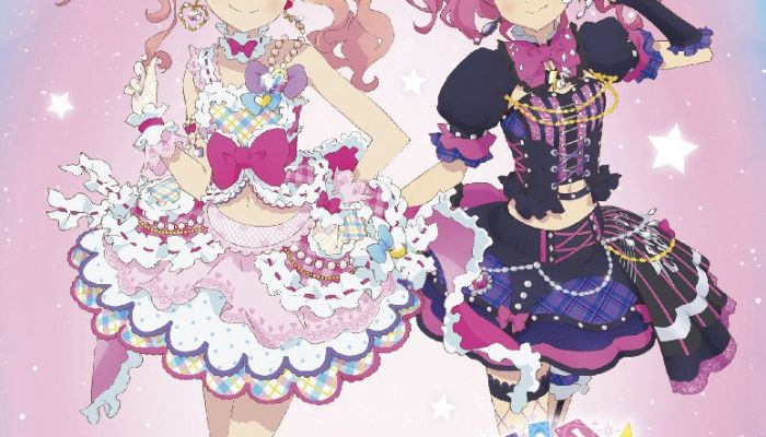 アイカツ 黒沢凛の声優は かわいいけどかっこいい 踊るイナズマ を紹介