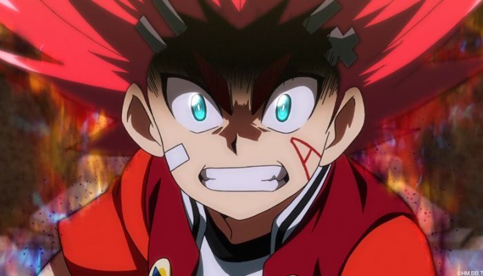 ベイブレードバースト超ゼツ のアニメ情報 キャラクターや主題歌情報を一挙紹介