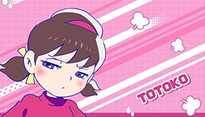 おそ松さん トト子の意外な魅力や声優まとめ