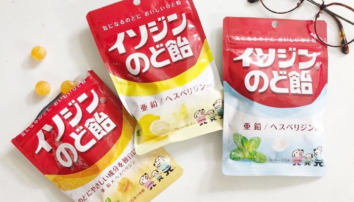 コンビニに咳止め薬は売ってる おすすめの飴など食べ物 飲み物もご紹介