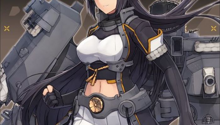 艦これ 長門がかわいいと話題に 性格や容姿は 情報総まとめ