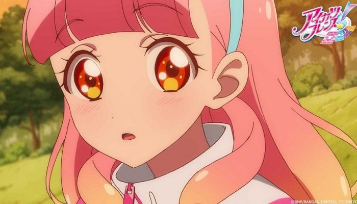 アイカツフレンズ あいねの可愛いセリフ 魅力を一挙ご紹介