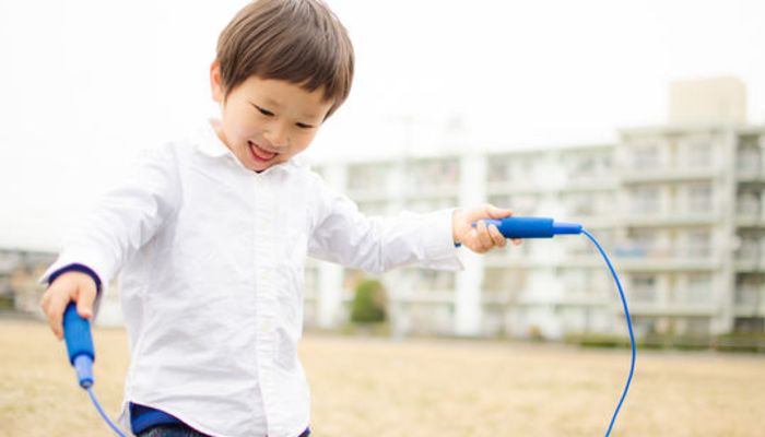 縄跳びの練習場所はどこがベスト 子供 大人別に人気スポット紹介