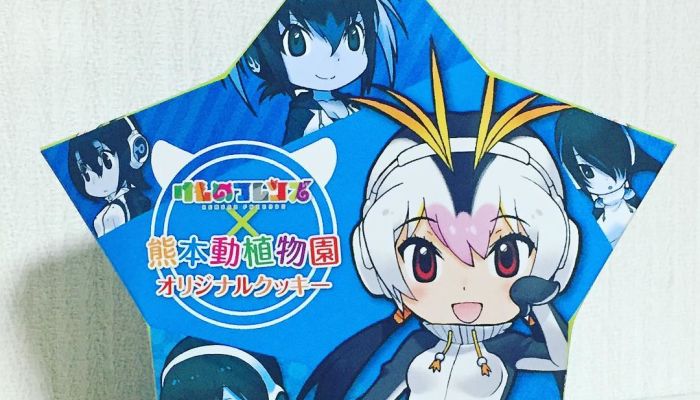 けものフレンズ ペンギンアイドルpppは何の略 メンバーの情報など一挙大公開