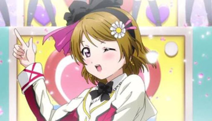 ラブライブ かよちんこと小泉花陽ちゃんのかわいい画像や声優情報まとめ