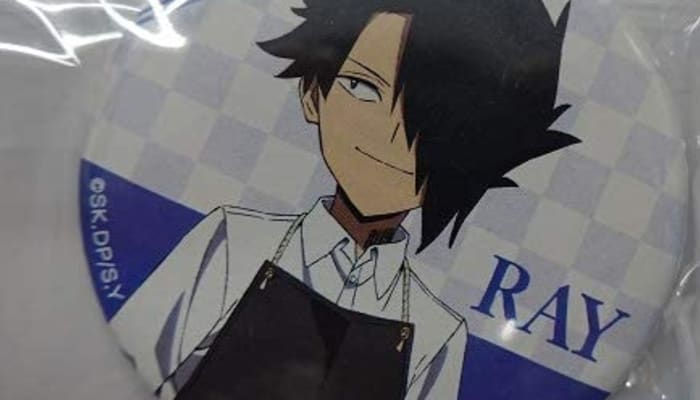 約束のネバーランド レイの父親の正体は イザベラとの関係 誕生日の謎も紹介 約束のネバーランド レイの父親の正体は イザベラとの関係 誕生日の謎も紹介