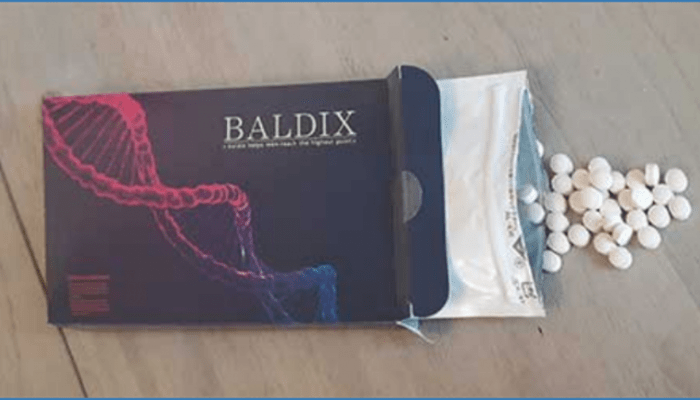 検証】ペニス増大精力剤BALDIX(バルディックス)の効果が本物なのか使ってみた!口コミも公開!