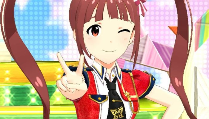 松田亜利沙がアイドルになった訳は 髪型が話題に アイドルマスター