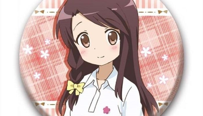 きんモザ 松原穂乃花の声優は 誕生日やキャラ情報紹介 特技は玉乗り