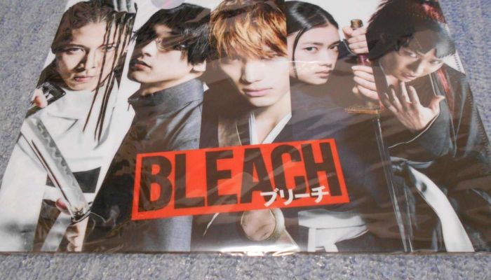 Bleach 実写化キャストを全員紹介 クオリティの高い映画 舞台の情報が全部わかる