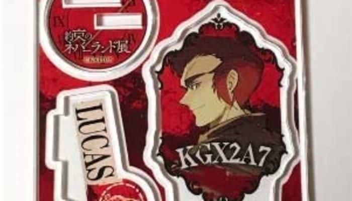 約束のネバーランド ルーカスは何故大人 ユウゴと同じ農園出身で最後は死亡 約束のネバーランド ルーカスは何故大人 ユウゴと同じ農園出身で最後は死亡