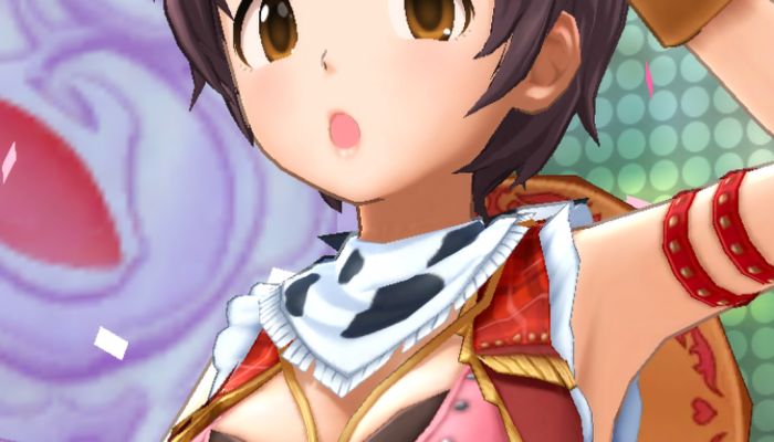 デレステ 及川雫の声優情報やssr衣装を一挙大公開