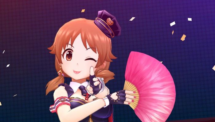 片桐早苗のssr衣装や声優情報を一挙大公開 デレステ