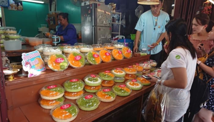 タイ旅行で覚えておきたい15の注意点 治安情報やぼったくり対策を紹介