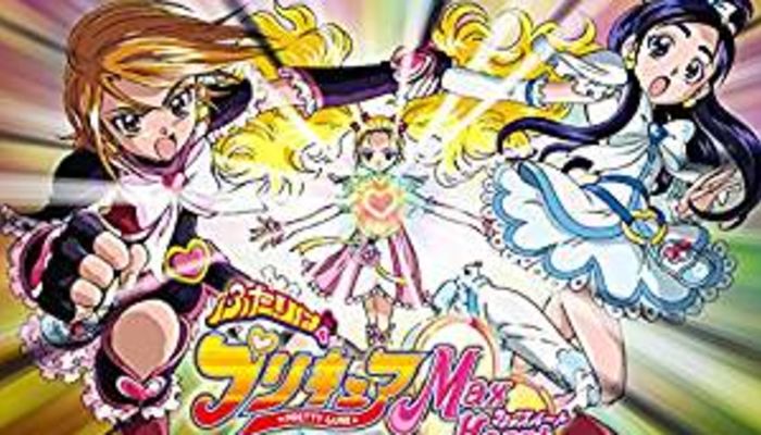 ふたりはプリキュア ランキングまとめ 強さ 人気ランキングは