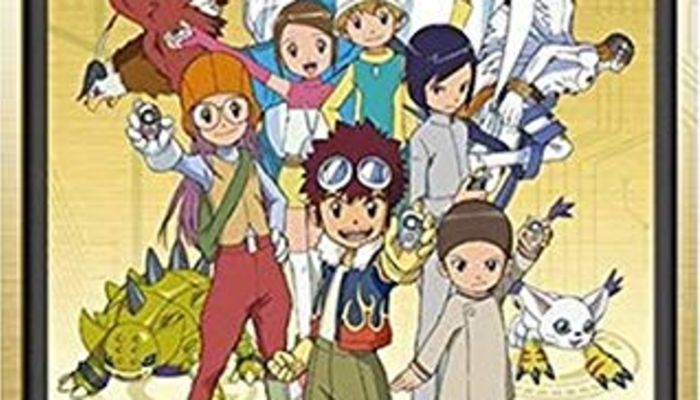 デジモン アニメ 映画まとめ あらすじやキャラも簡単紹介