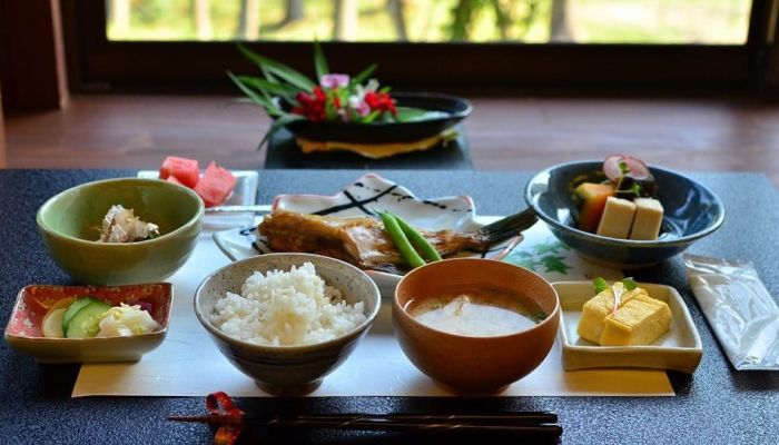 小浜のランチ 福井 名物の海鮮ランチやおしゃれなカフェランチなどセレクト10