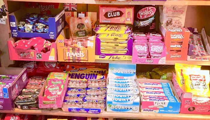 イギリスのお土産 紅茶やお菓子など誰からも喜ばれるおすすめ12選