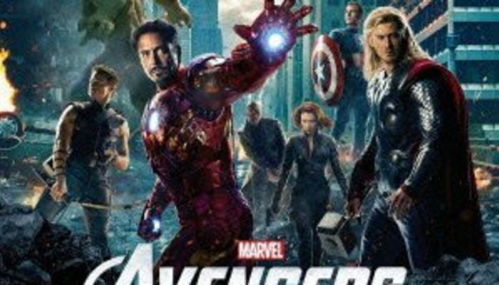 アベンジャーズ 強さランキング 一番強いヒーローは誰だ