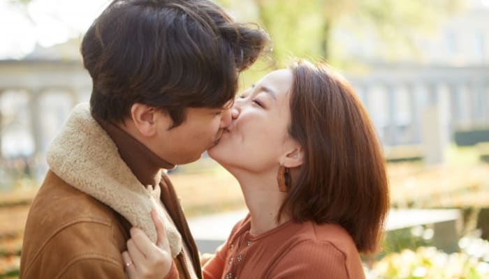 恋愛プロが解説 女性からのキスってどうなの 実体験から見えた男性の反応と本音を公開