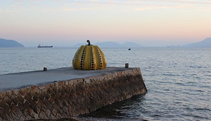 直島のホテル 香川 人気の民宿や安い宿などおすすめ選 18年版