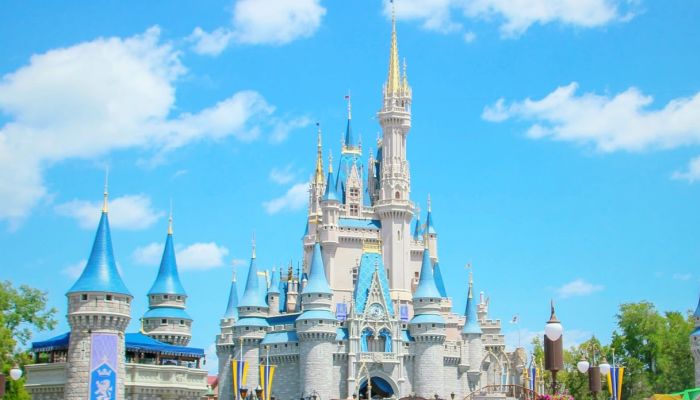 フロリダ オーランドのウォルト ディズニー ワールド Wdw を海外ディズニー制覇した筆者がご紹介