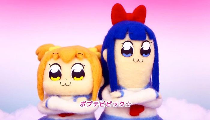 ポプテピピックとは一体 アニメ化も実現した話題のマンガを徹底解説