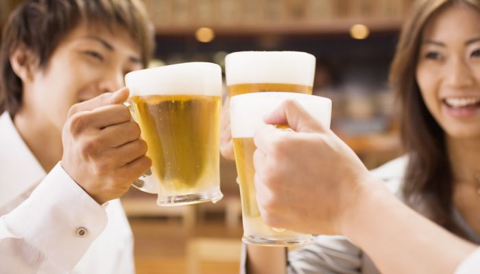ビールがまずい 飲めない方へ 美味しい飲み方 おすすめ克服アイデア集