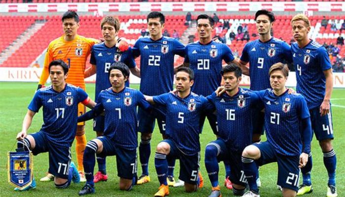 サッカー選手イケメン画像 イケメンはw杯で活躍する 日本 海外