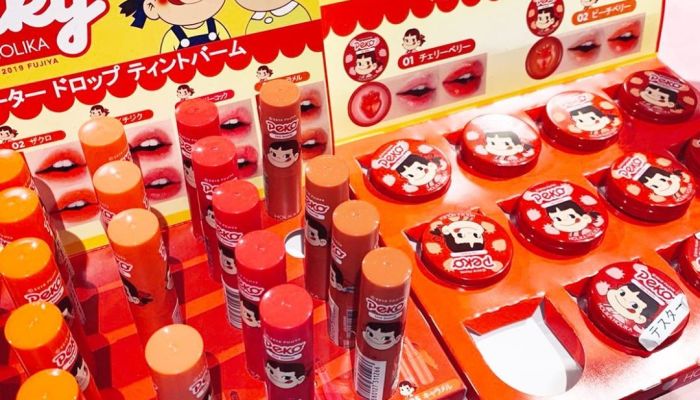 韓国コスメ ホリカホリカは新大久保以外でも売ってる おすすめもご紹介