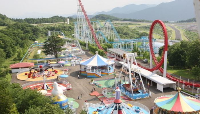 19年最新 岩手のおすすめ遊園地 レジャースポットまとめ 料金まで