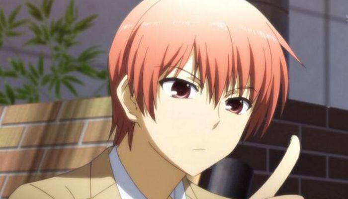 Angel Beats 音無結弦の最後はどうなった もう一度考えてみた