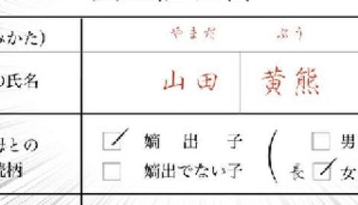 ライトという名前はキラキラネーム 気になる意味や当て字は