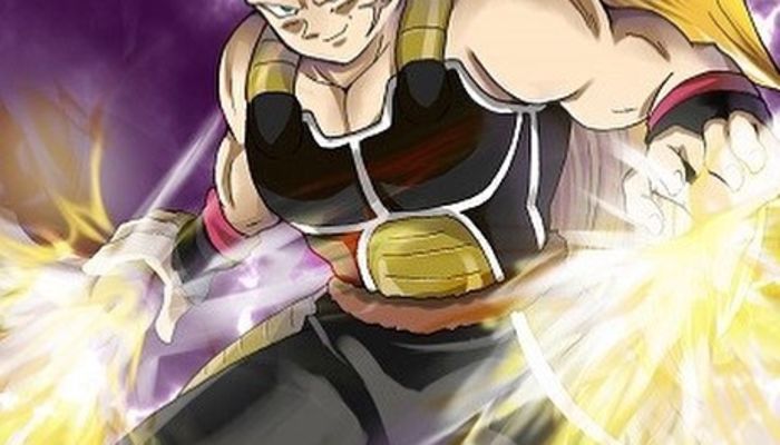 ドラゴンボール バーダックはなぜ劇場版でフリーザにやられた