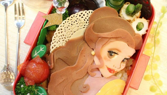 キャラ弁 ディズニー 簡単な作り方 人気でかわいいキャラ ツムツムなど