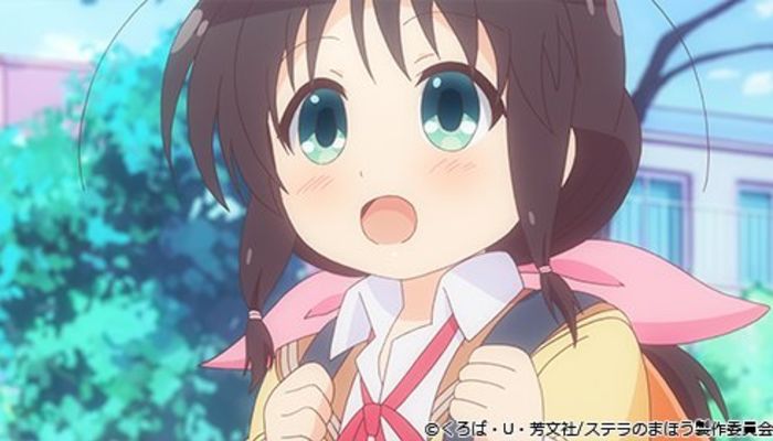 ステま 本田珠輝はかわいい 声優やキャラ情報を紹介 方言で話すことも