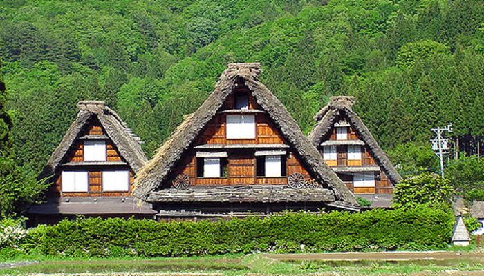 19年最新 岐阜の世界遺産 白川郷 の魅力やアクセスなど徹底解説