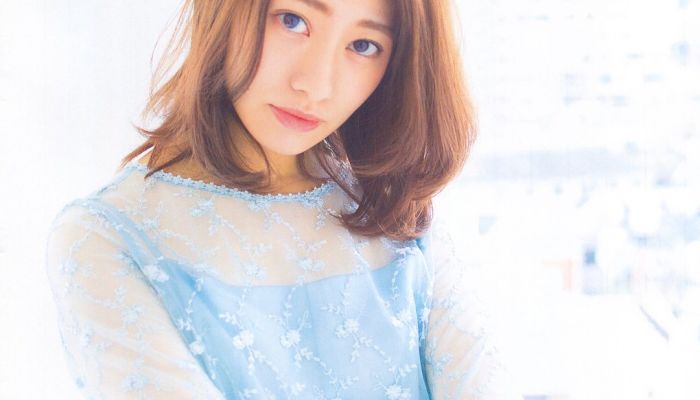 乃木坂48の桜井玲香まとめ 18 美人で可愛い桜井玲香に迫る