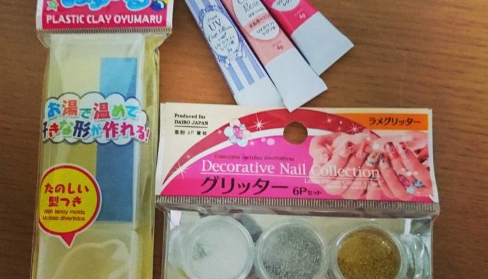 色々作れる おゆまるくんの活用アイデア アレンジ作品30選 100均diy