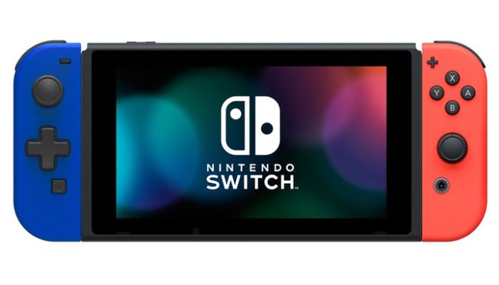 スイッチがフリーズした 原因と再起動方法まとめ 19