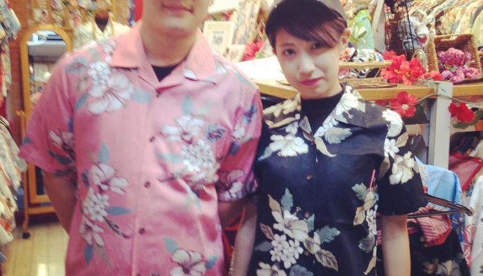 かりゆしウェアで結婚式 沖縄で式を挙げるときの服装の常識をチェック