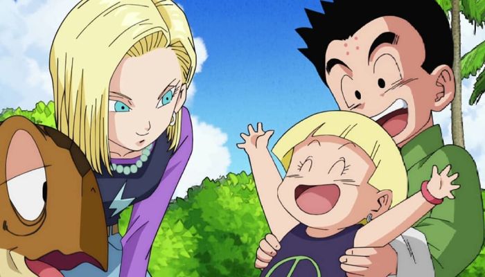 ドラゴンボール マーロンを紹介 元カノの名前って本当 成長するほど可愛くなる