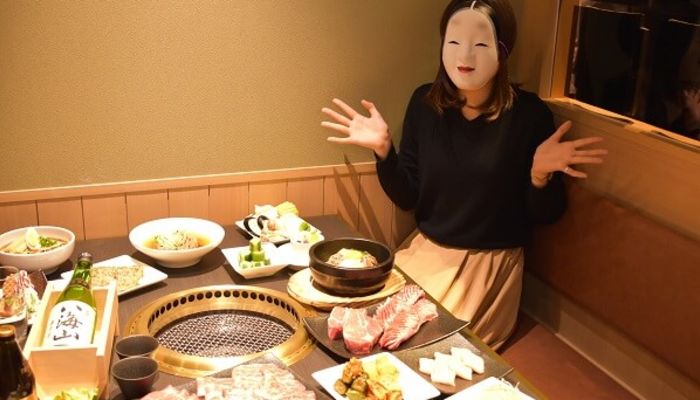 初デートで焼き肉はあり なし 女子必見のデートの際のポイント