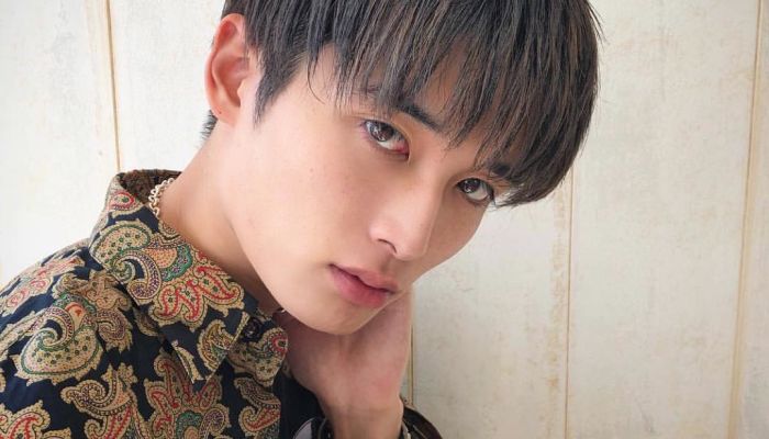 中学生男子の髪型アレンジ10選 18 ワックスなしでもかっこいい