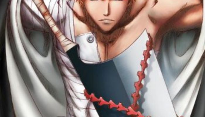 Bleach 阿近と檜佐木が似てる 涅マユリとの関係や声優 漫画での活躍を紹介